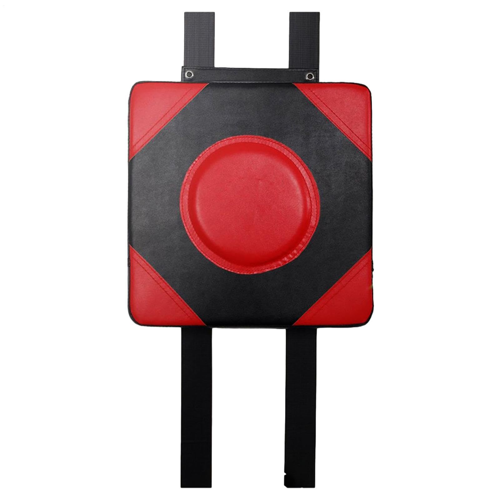 Wall Punching Pad, Wall Punch Boxing Bag Punching Bag, PU Target Walls Fighting Pad, Boxing Walls Punch Pads, Portable Boxings Pads Training Equipment For Fitness Dance Sport Cardio Workout House Gym