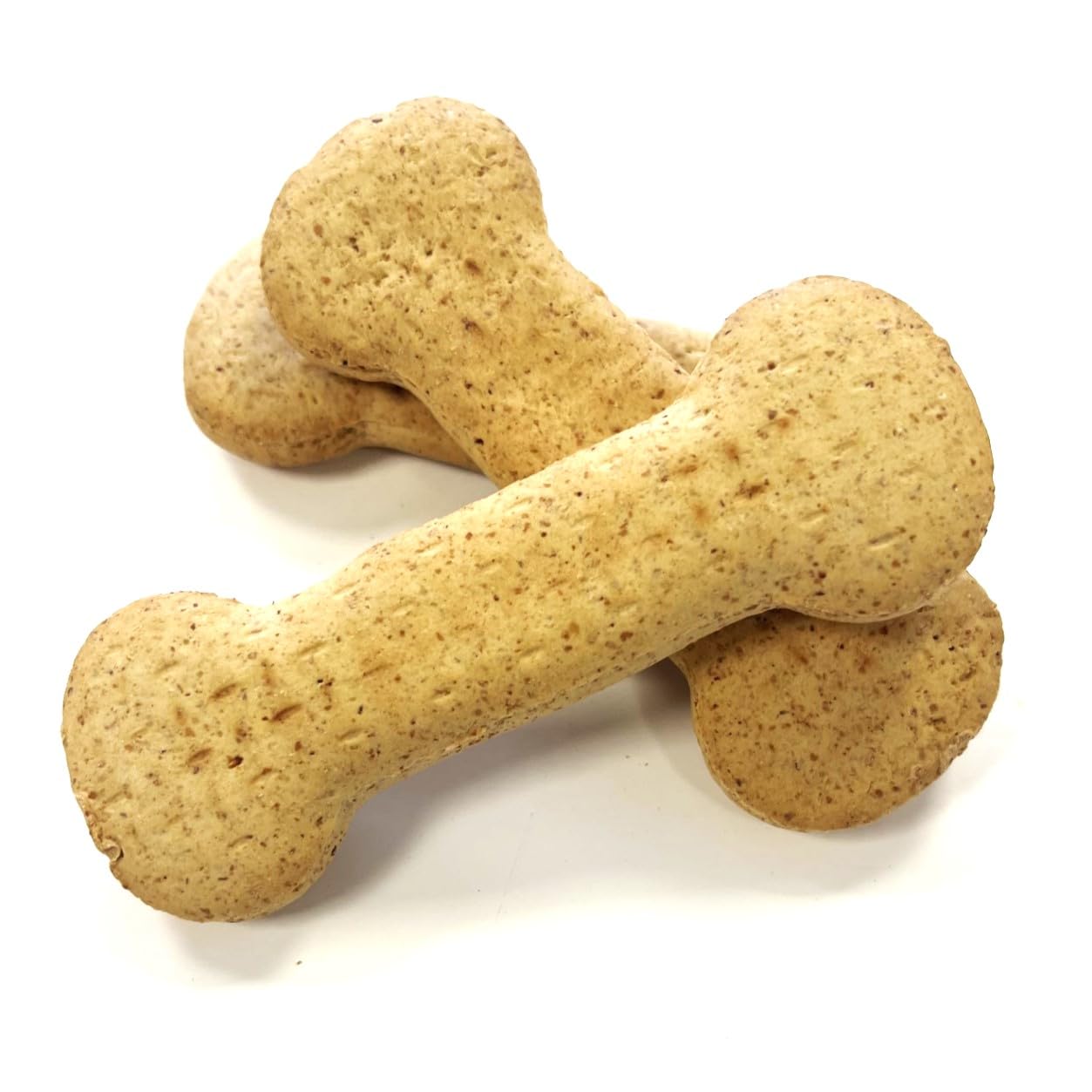 Pointer Plain Large Bones 200g sold by Maltbys' Stores 1904 Limited s/l Dog Treat Biscuits SHV