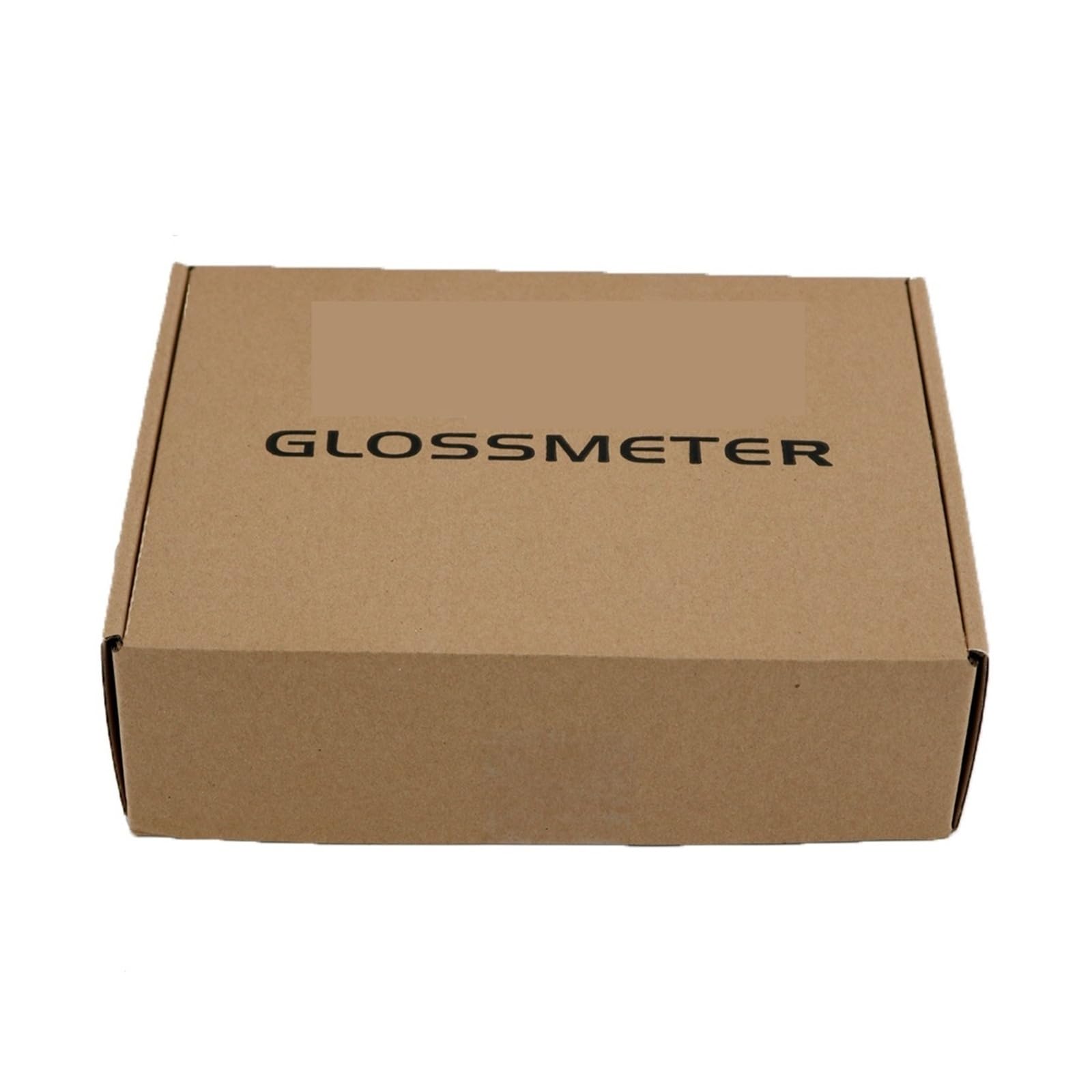 kolorymetr, MG6-F2 Smart Gloss Meter Cyfrowy miernik połysku z pamięcią danych Kąt padania 60