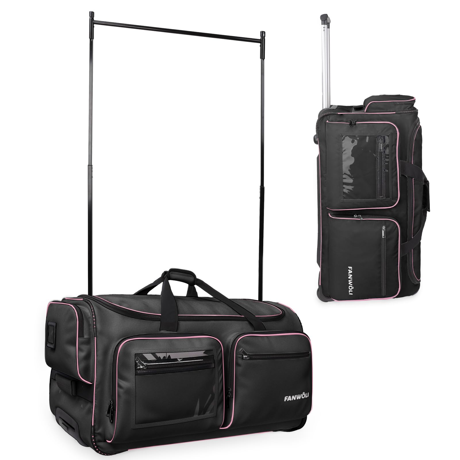Studio Dance Wardrobe Bags Studio Dancewear Mini Garment Bag