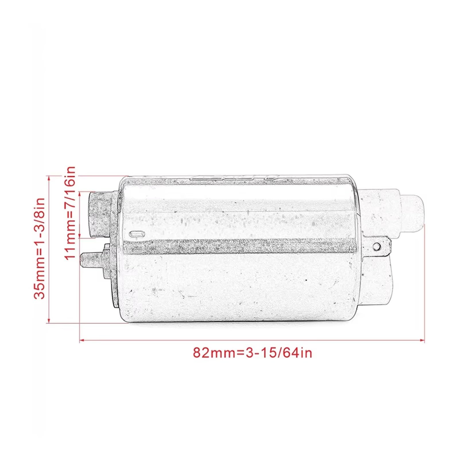 Moto Pompa Carburante Pompa Carburante 49040-0014 Per Per ZG1400 Per GTR 1400 Per Z650 Per Z900 Per ZX636 Per Ninja ZX-6R Per Mule 4000 4010 Per KRF800 Benzina Pompe Carburante