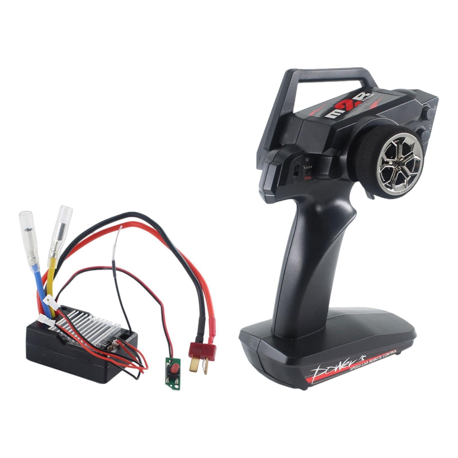 Ricambi e accessori per autocarri cingolati RC Strumenti indispensabili per i veri appassionati di auto RC Macchina di trasmissione per auto con