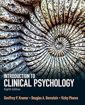 Introduction to Clinical Psychology