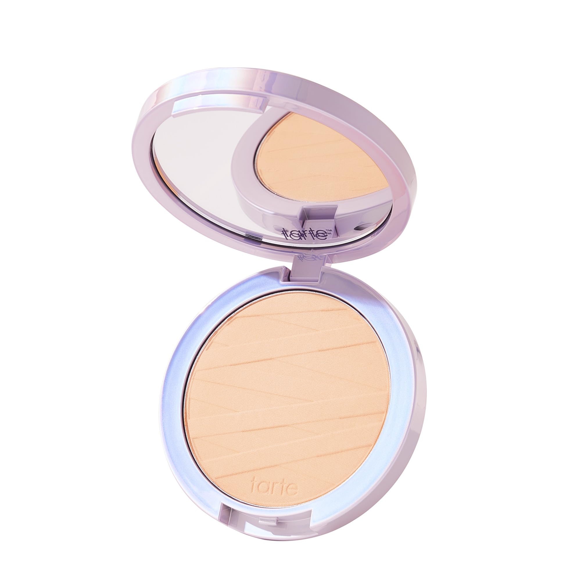 Photo 1 of tarte Face Tape Pressed Powder - 12N Fair Neutral