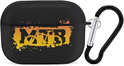 Funda para Airpods de Apple AirPods Pro para niños y niñas, funda protectora de silicona dura, accesorios para Airpods con llavero