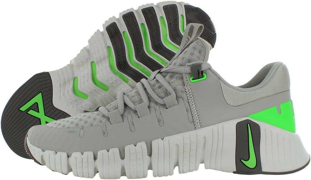 Nike Men’s Gymnastics Shoes Sneaker, 7.5 UK