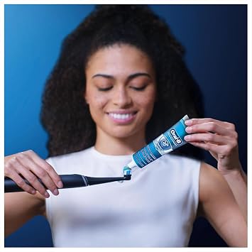 Oral-B Pro-Expert Professional Protection Toothpaste 125ml (Pack of 4)