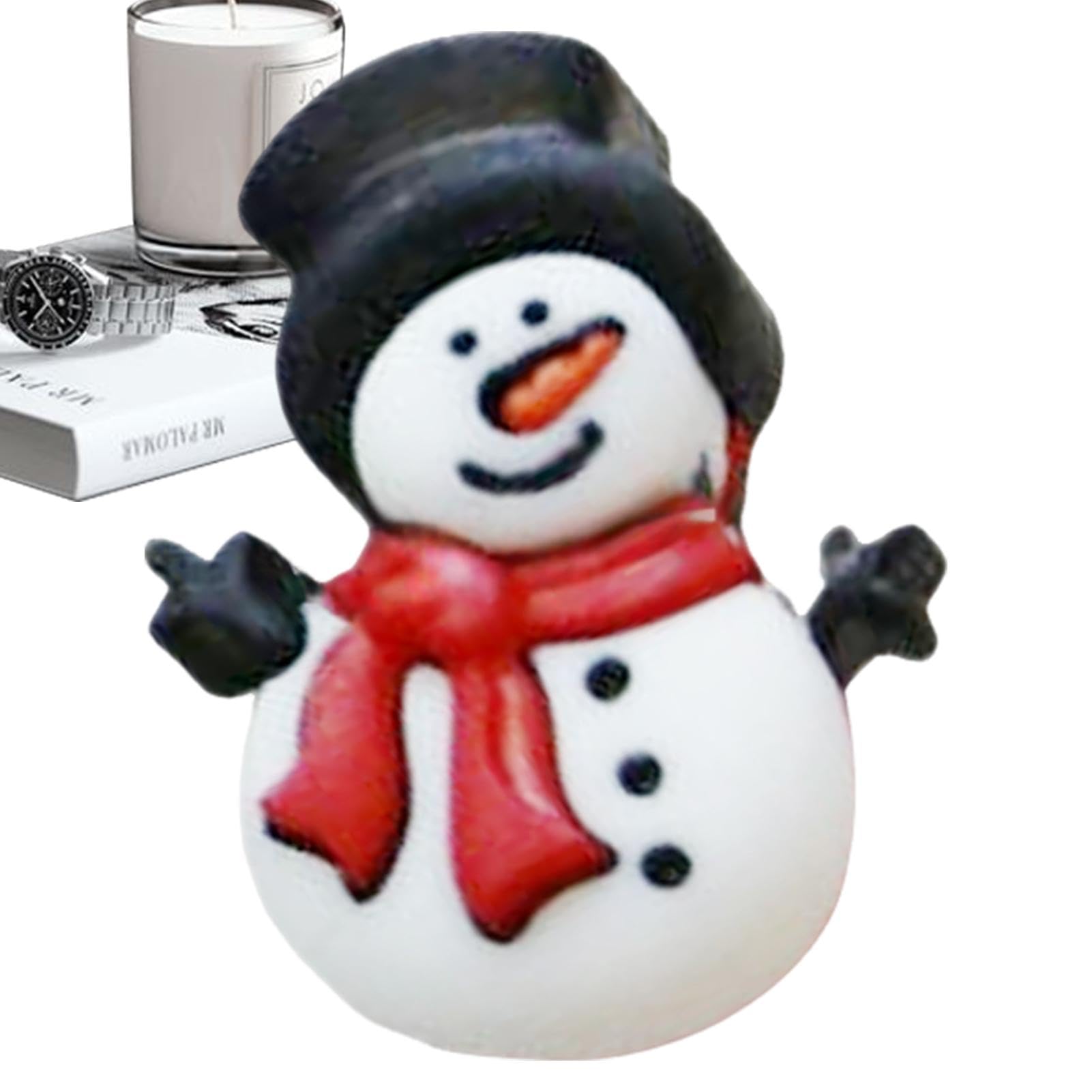 Weihnachts-Schrankgriff Abdeckungen – Festliche Deko Für Schränke, Kommoden & Mehr, Einfach Aufzusetzen