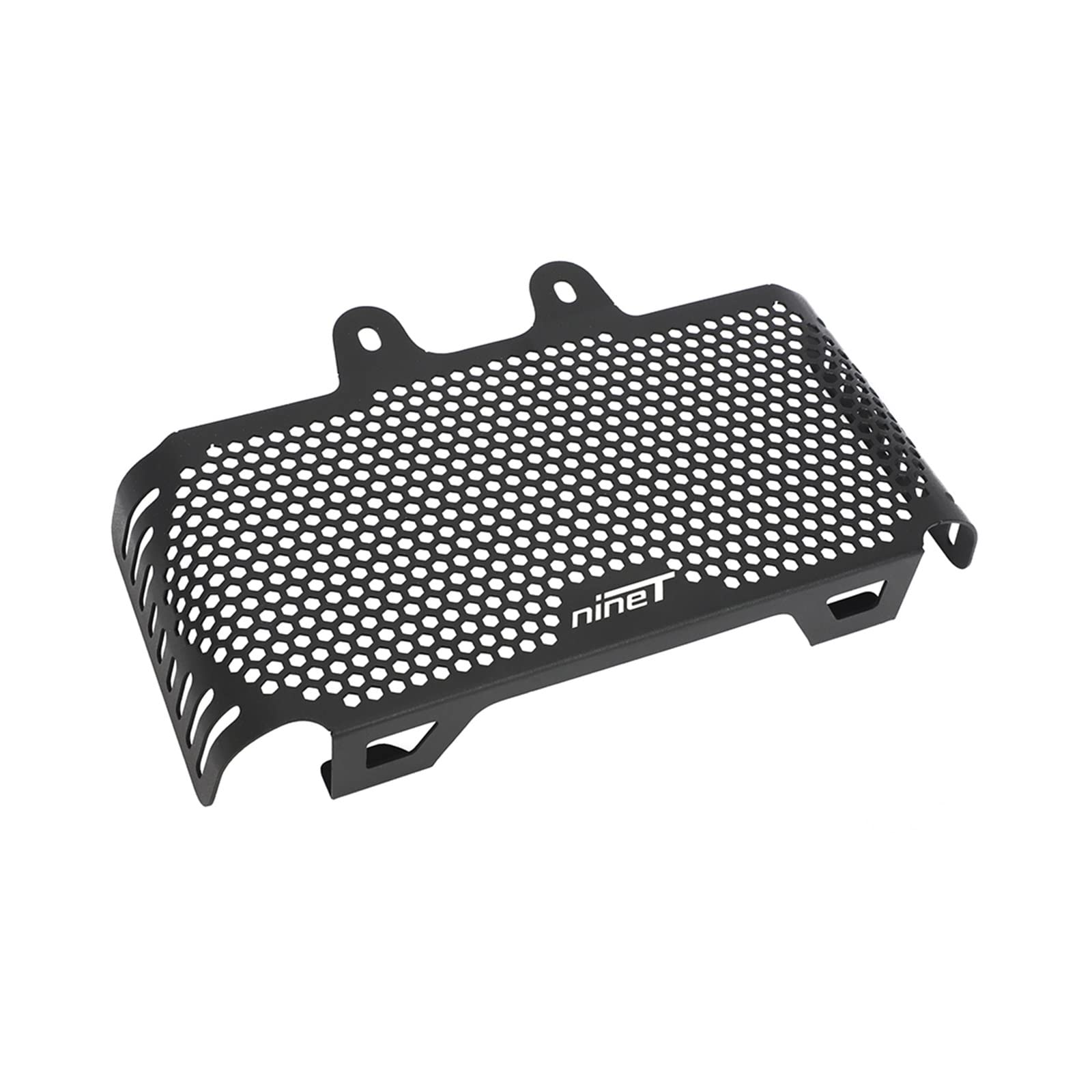 Protection de radiateur BMW R Nine T 2014-2019 Pure avec logo