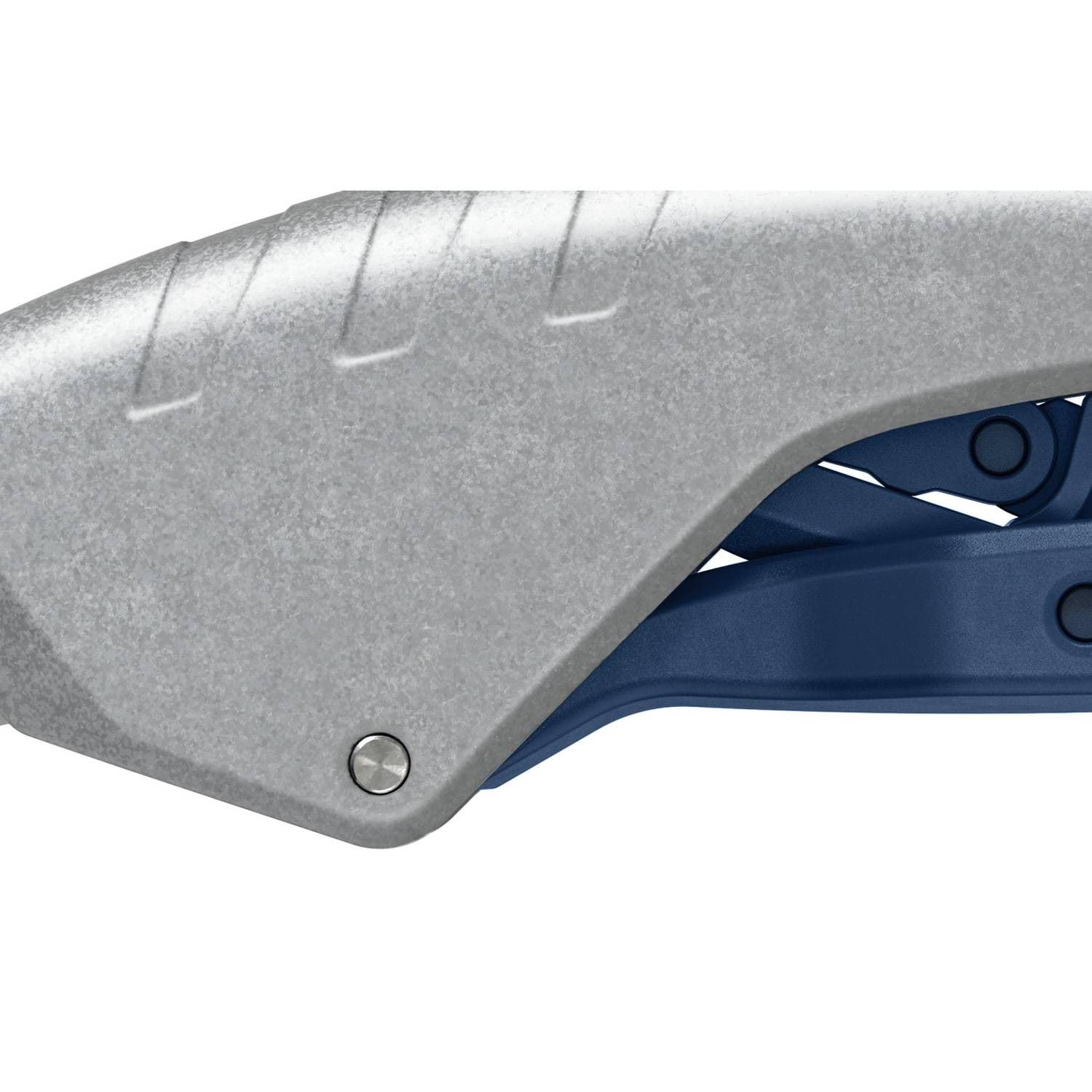 MARTOR SECUNORM 610 XDR Cutter de Sécurité, Ouvre-Sac, Lame Trapézoïdale