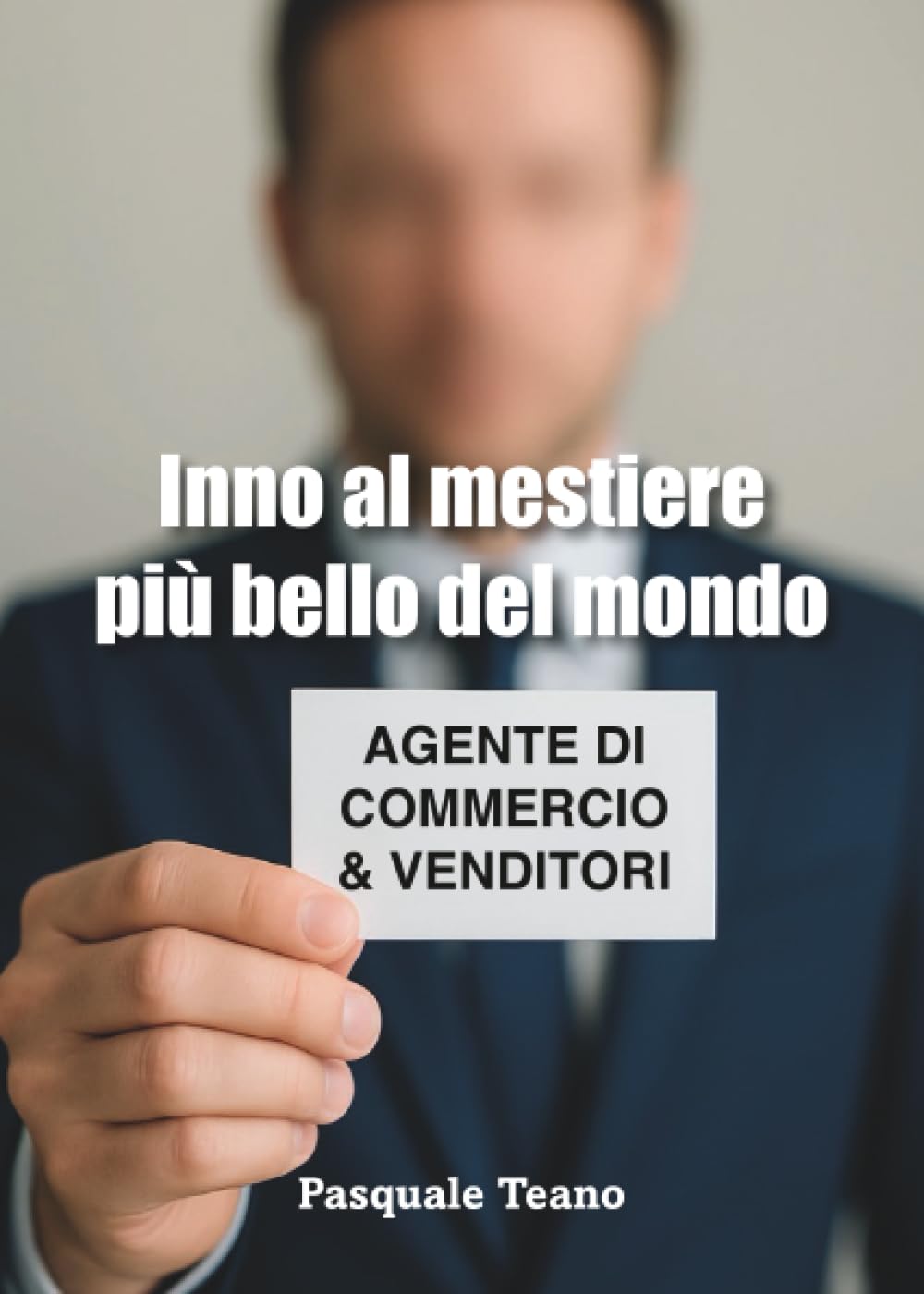 Inno al mestiere più bello del mondo