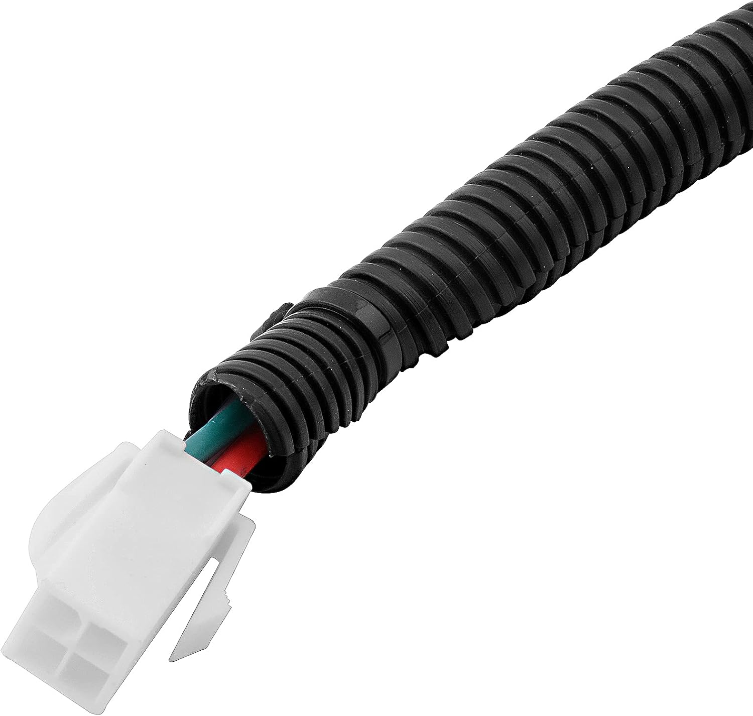 Roykaw Golf Cart Wire Harness for 1994 UP 36 Volt EZGO Electric TXT/Medalist DCS Models,Replaces OEM# 73040G01, 73040-G01
