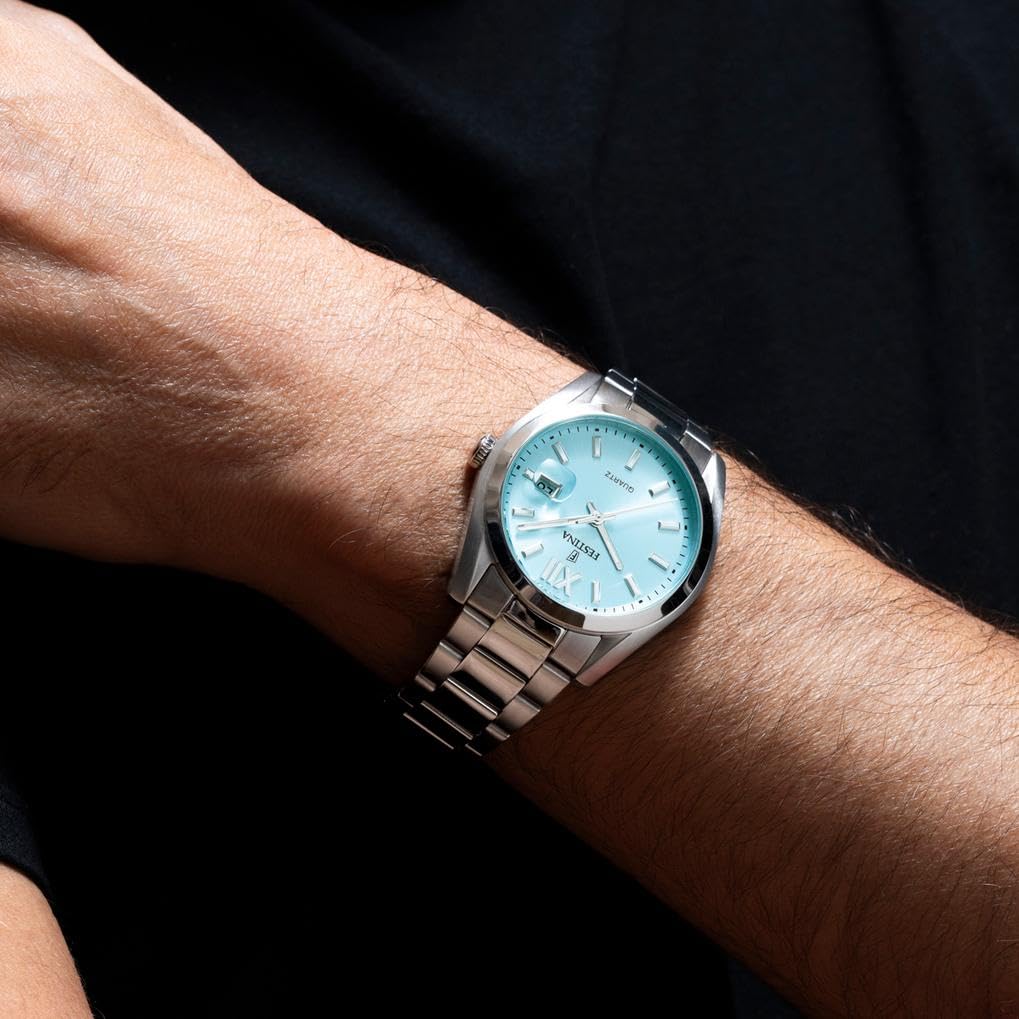 Festina F20707-2 Meski zegarek