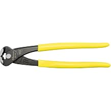Tsunoda EN-210, End Cutting Pliers, 9-Inch