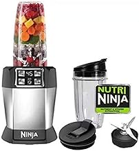 Nutri Ninja (Auto-iQ Blender, BL480)