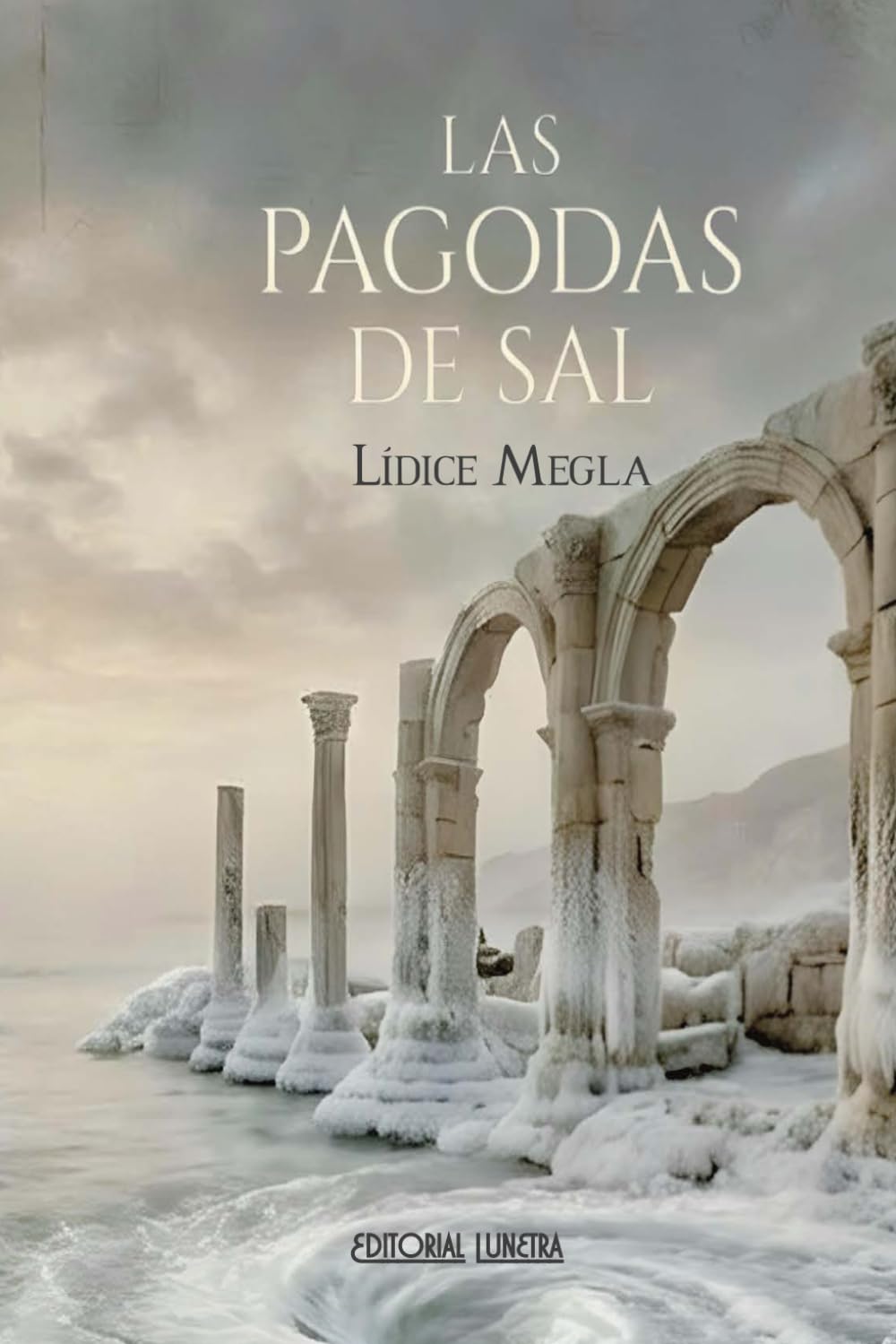 LAS PAGODAS DE SAL