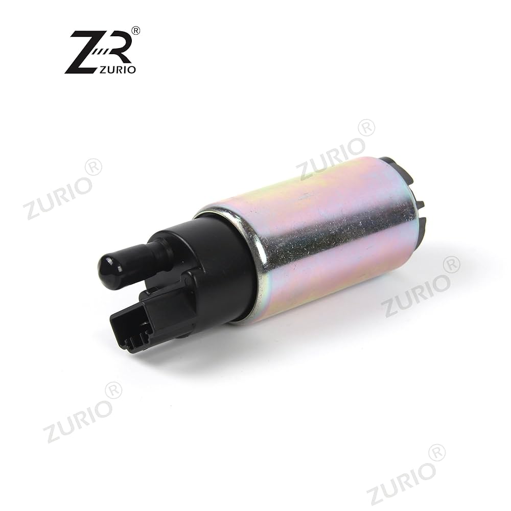 Amazon.com: Fuel Pump for Kawasaki Ninja ZX10R ZX1000 2004