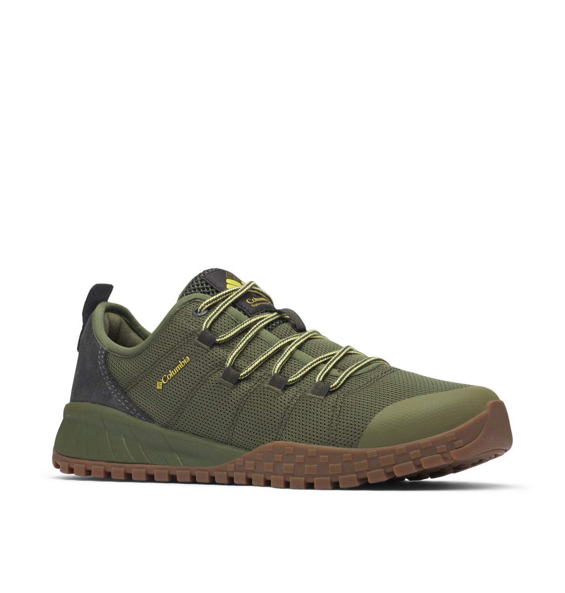 Columbia Men's Fairbanks Low Sneaker