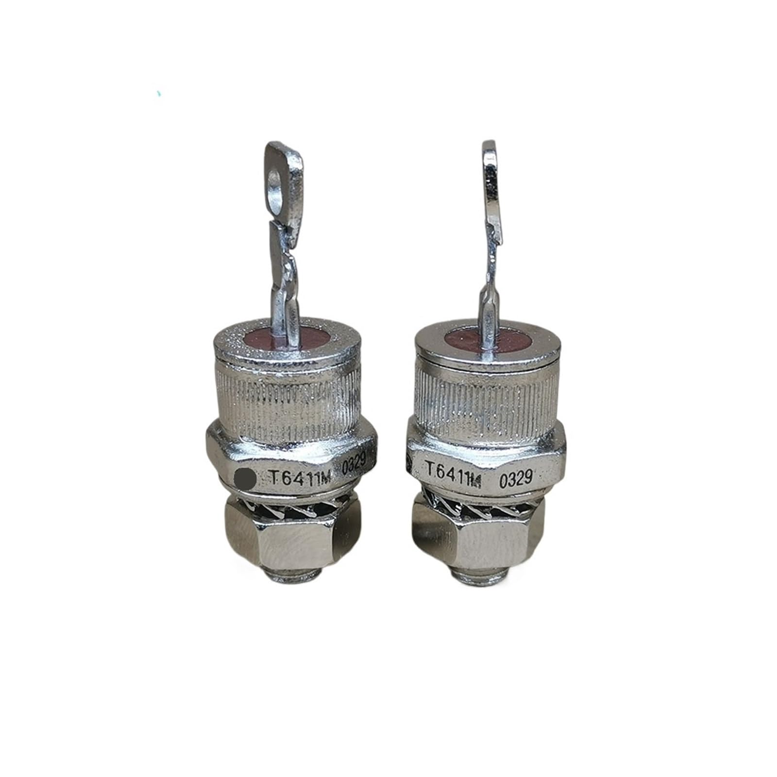 KKHCMZPI 1PCS T6411M Stud thyristor