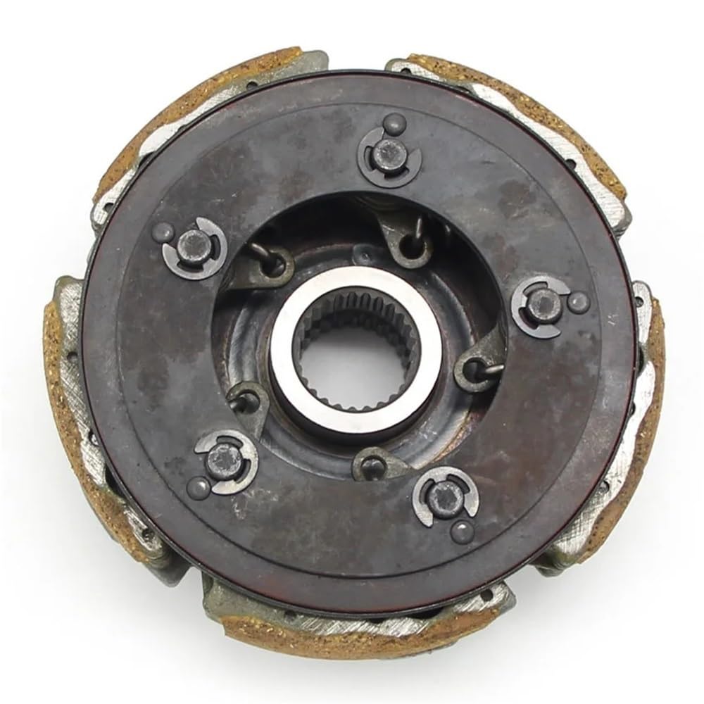 Embrague centrífugo apto for MSU500 MSU700 A 500 700 S UTV500 UTV700 CO 500
