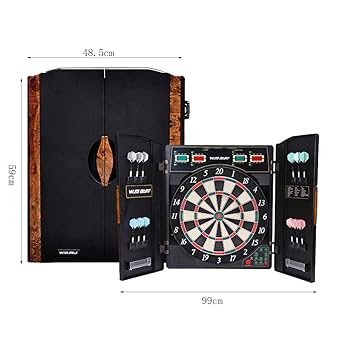 ダーツ筐体 アミューズメントセンターまたはバーコンペティション用の電子