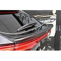 M3holic　リアブレース　 スポイラーセット M3holic リアブレース スポイラーセット ランドクルーザー 【M's