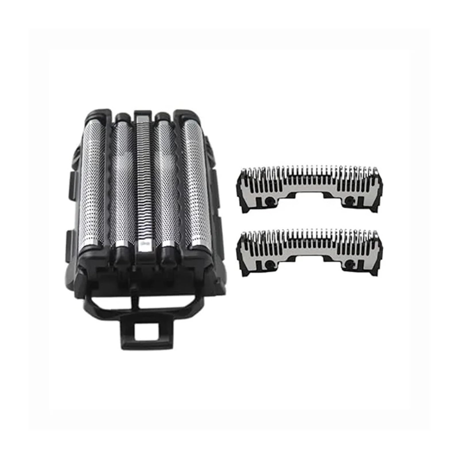 Lame Di Ricambio For Rasoio Elettrico ES9032 Set For Testine A Lamina, Compatibili Con Panasonic ES-LV95-S ES-LV65-S WES9032P Uomo