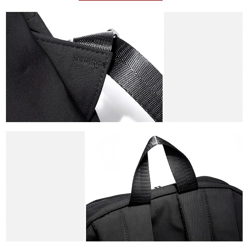 Sac à dos de randonnée imperméable pour protéger votre ordinateur - 6