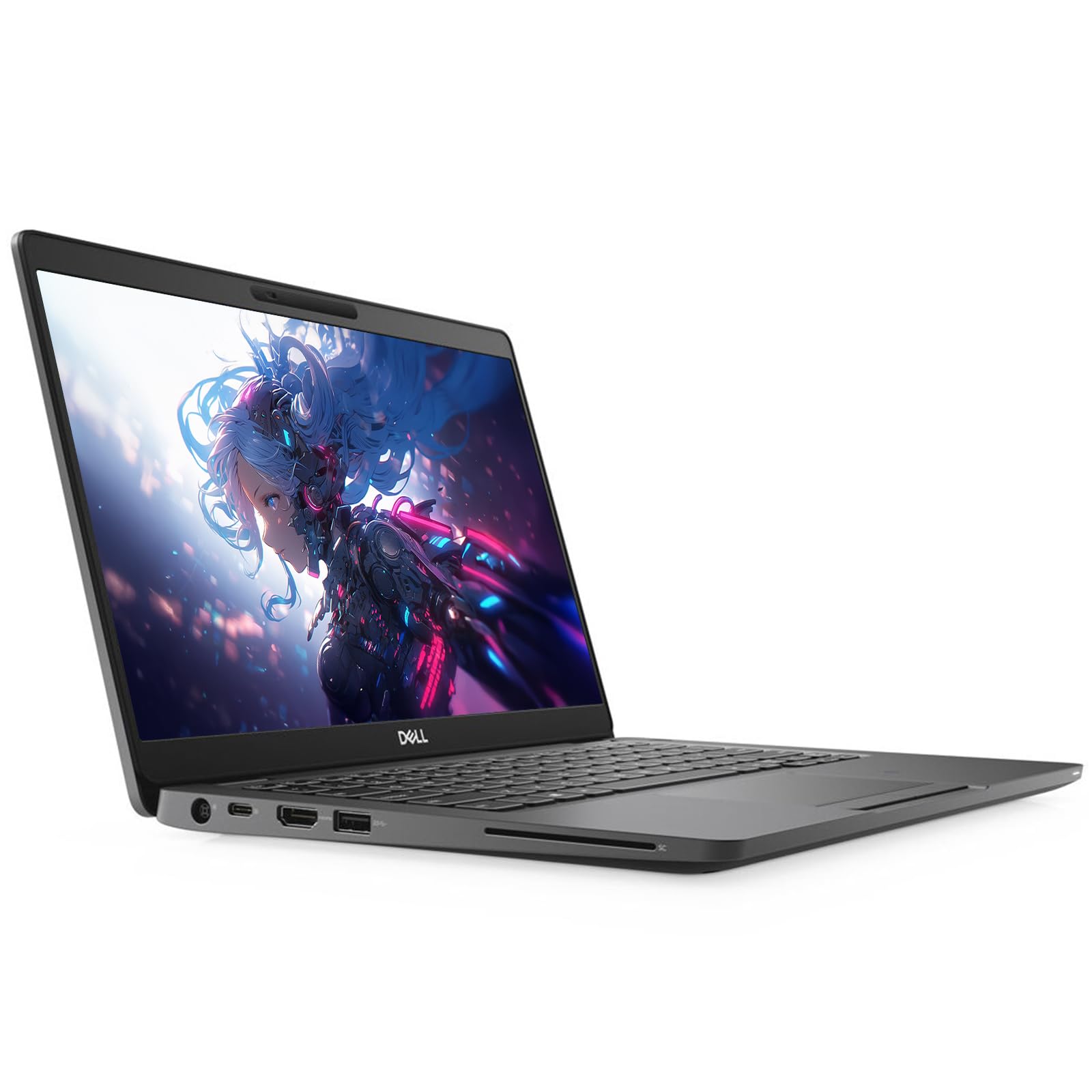 美品 DELL Latitude 5300 i5 SSD256GB Win11 Amazon.com: Dell Latitude 5300 Laptop 13.3 Intel Core i5 8th Gen