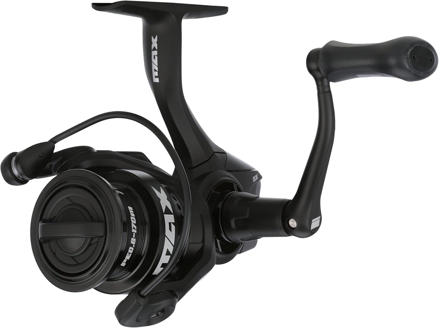 Abu Garcia Max SX Spinning Fishing Reel