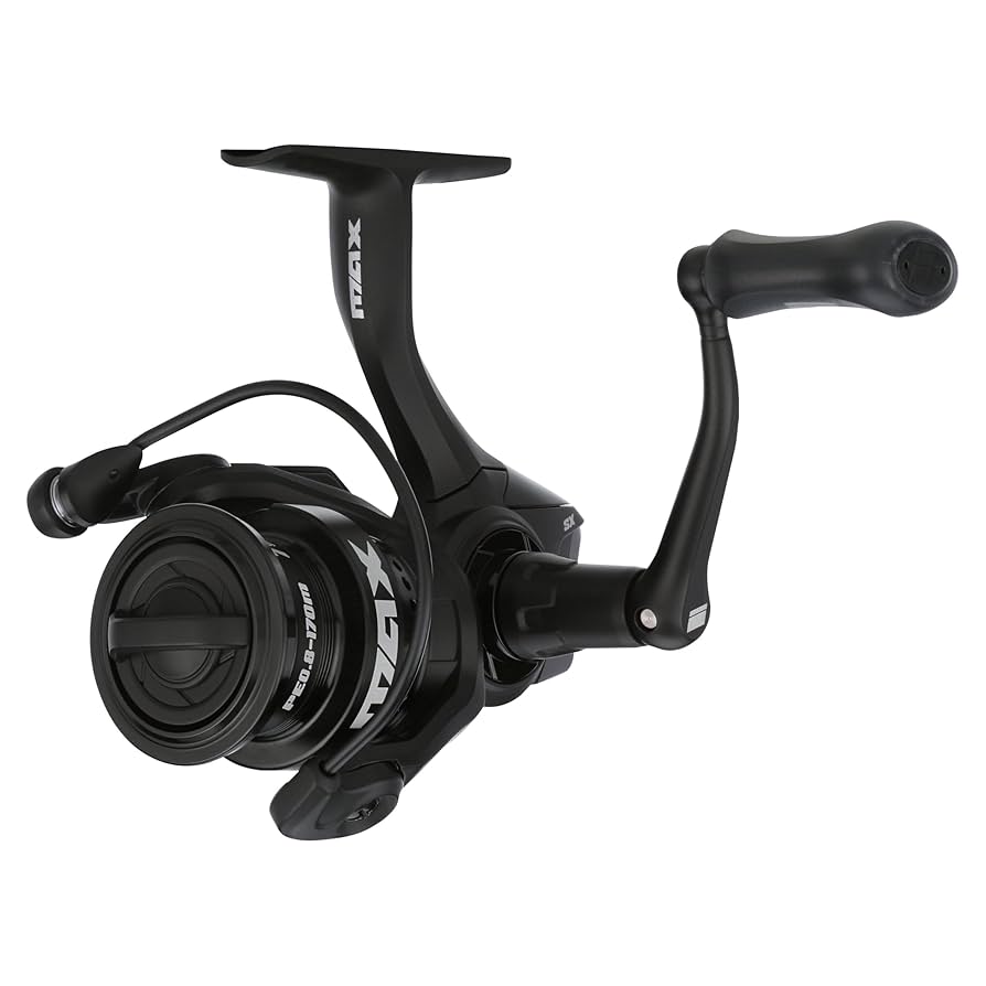 Max SX Spinning Reel-2000-Right/Left : Amazon.ca: Sports