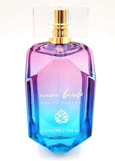 Neon Beach Eau De Parfum 3.4 oz, Citrus, Grapefruit, Floral