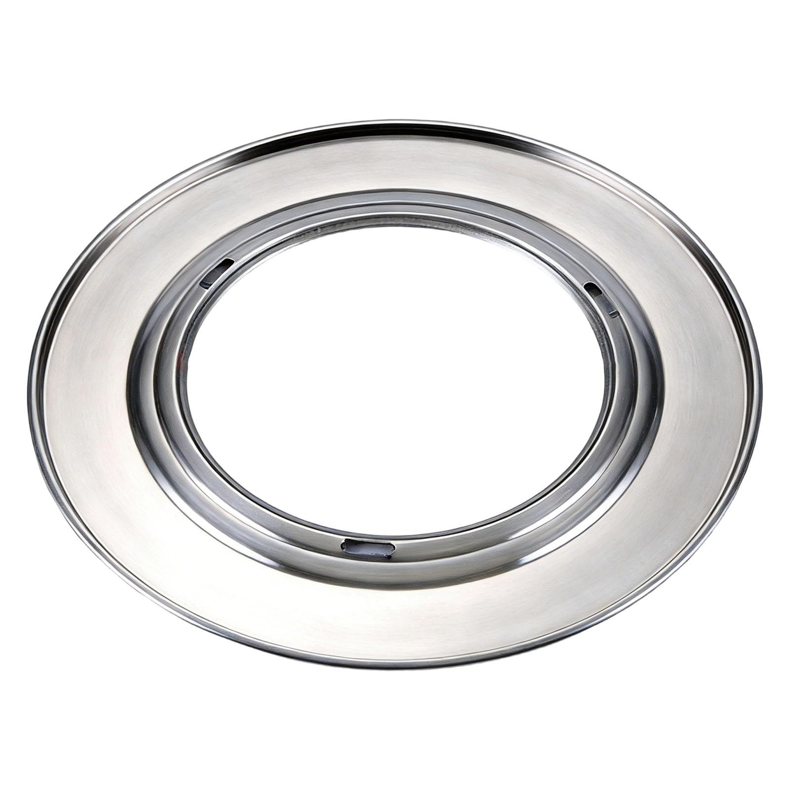 TFAOYS Sturdy Nonrust Steel Steaming Rings Ensures Safe and Efficient Cooking Container Steamer Accessory Steaming Rings for Bowls