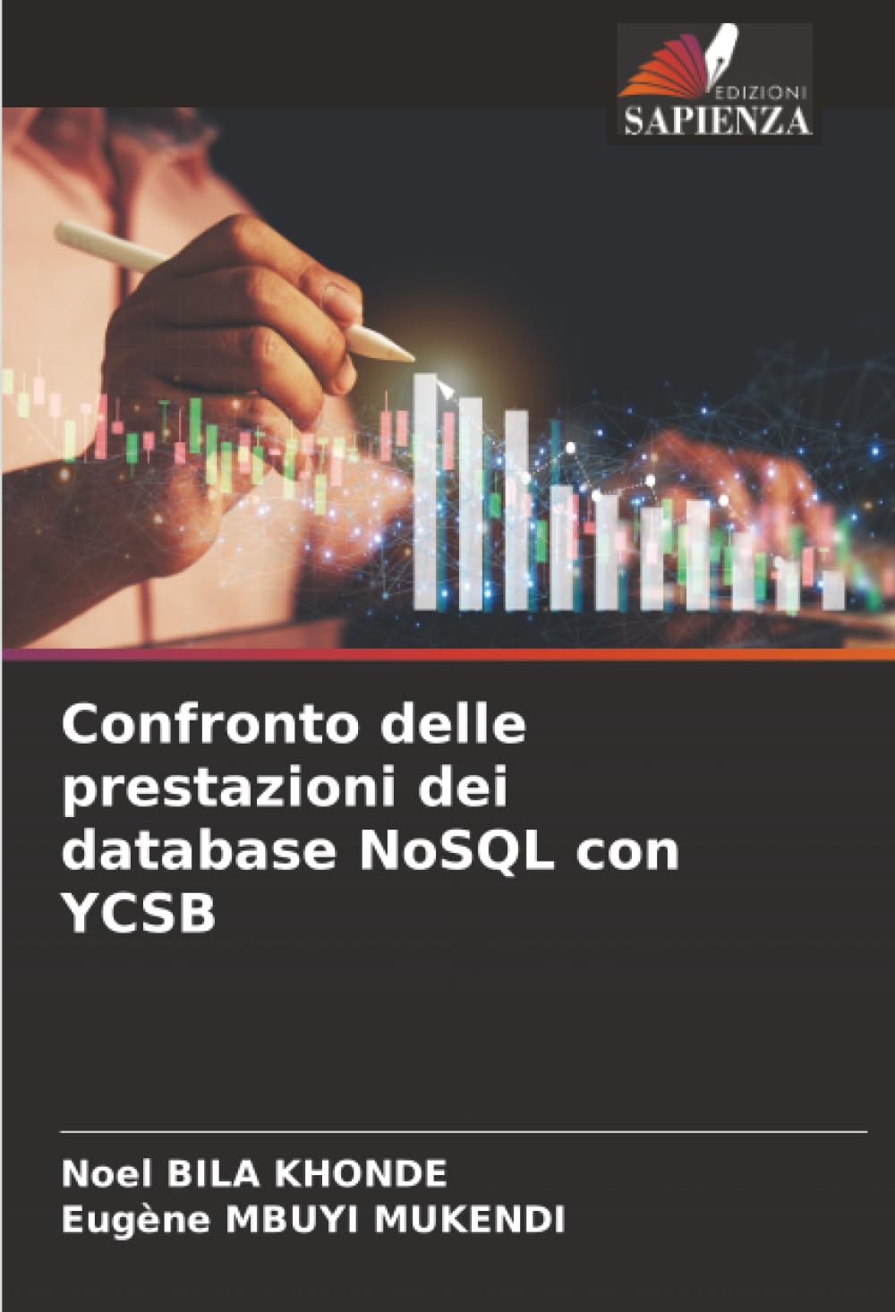 Confronto delle prestazioni dei database NoSQL con YCSB