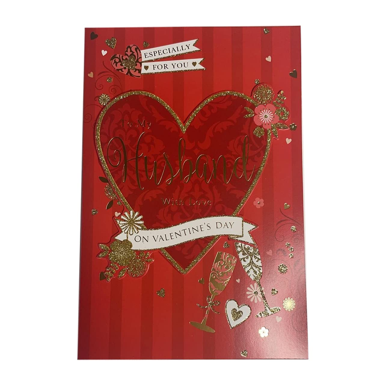 Biglietto San Valentino da stampare gratis - Biglietti da stampare