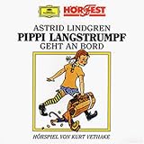  Pippi Langstrumpf Geht An Bord