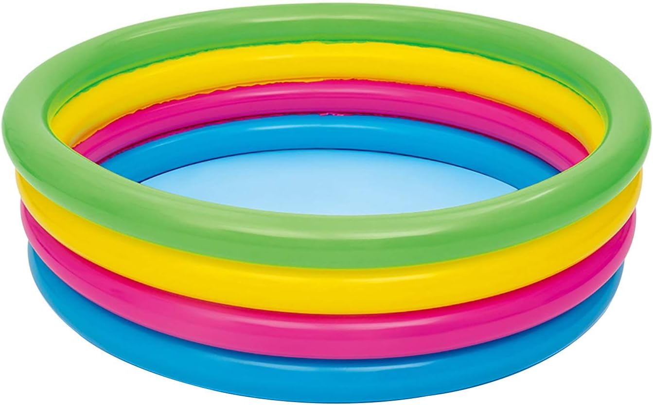 Bestway 51117 Pool, Multi-Colour, 62 X 18 INCH