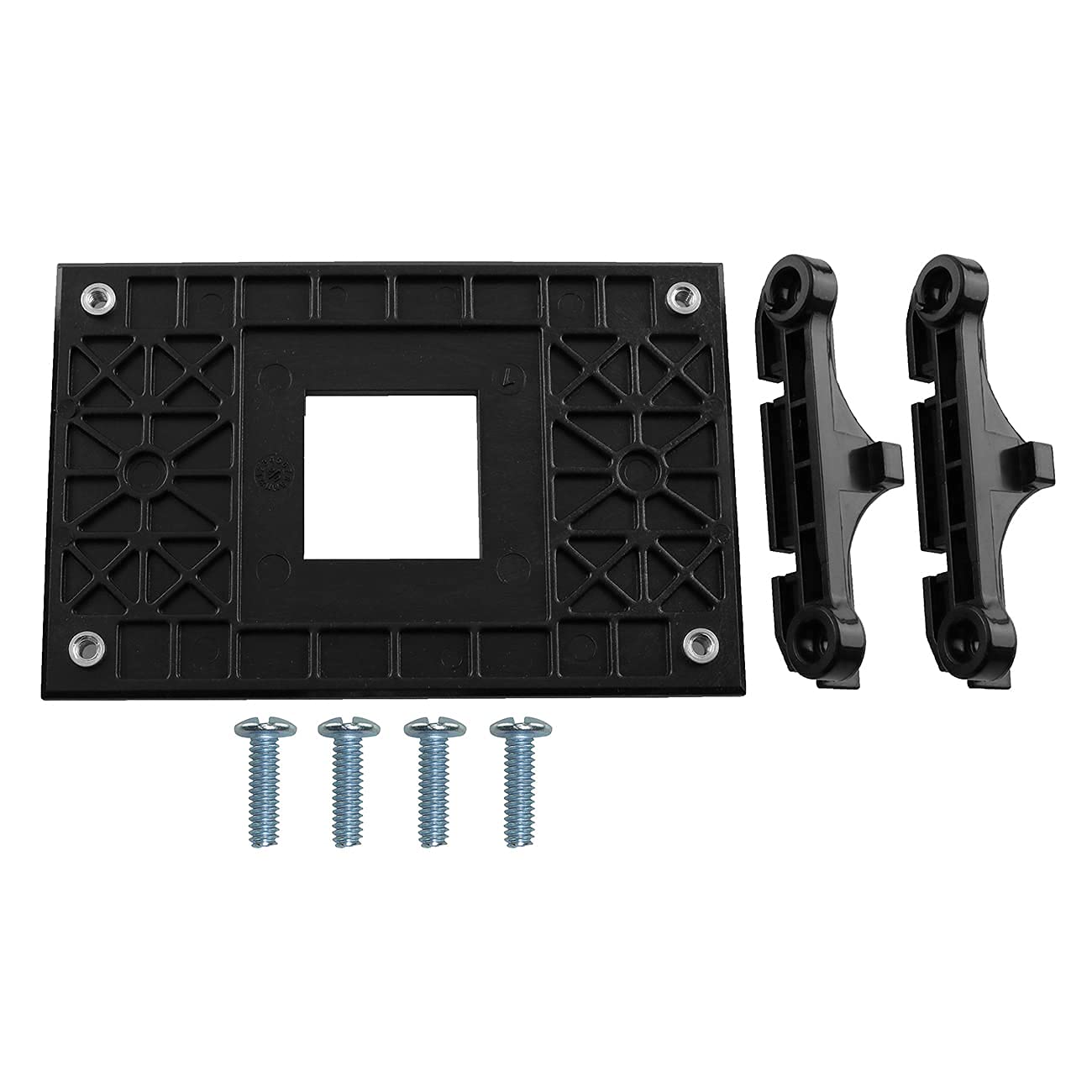 CPU Heatsink Retention Module Intel Socket Sockel 478 Mainboard Kühler