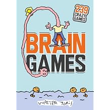 Brain Games from Walter Joris