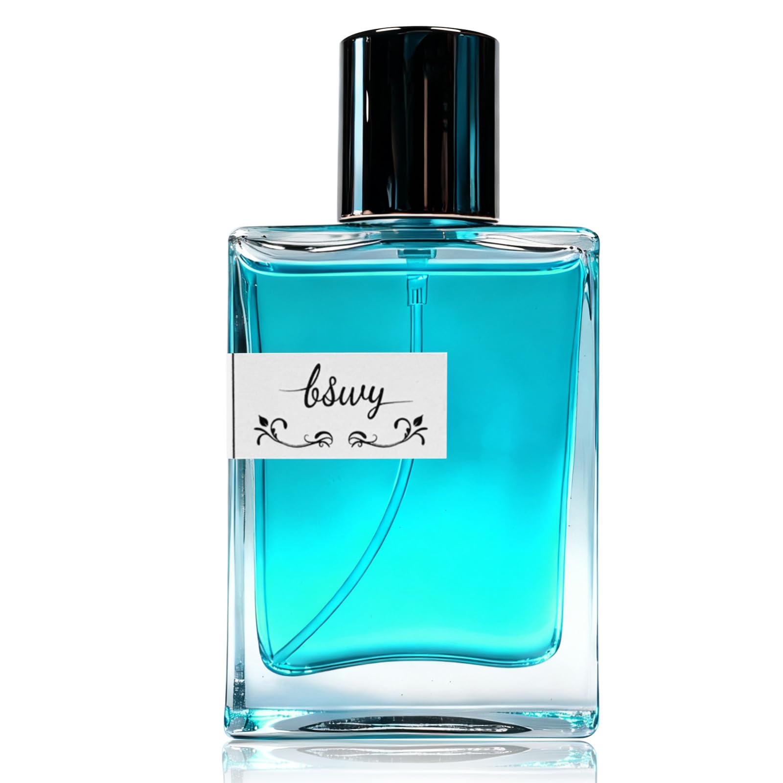 JPM Pheromone Cologne for Men - Eau de Parfum - with Citrus Leather Tobacco Flower - Intense Seductive