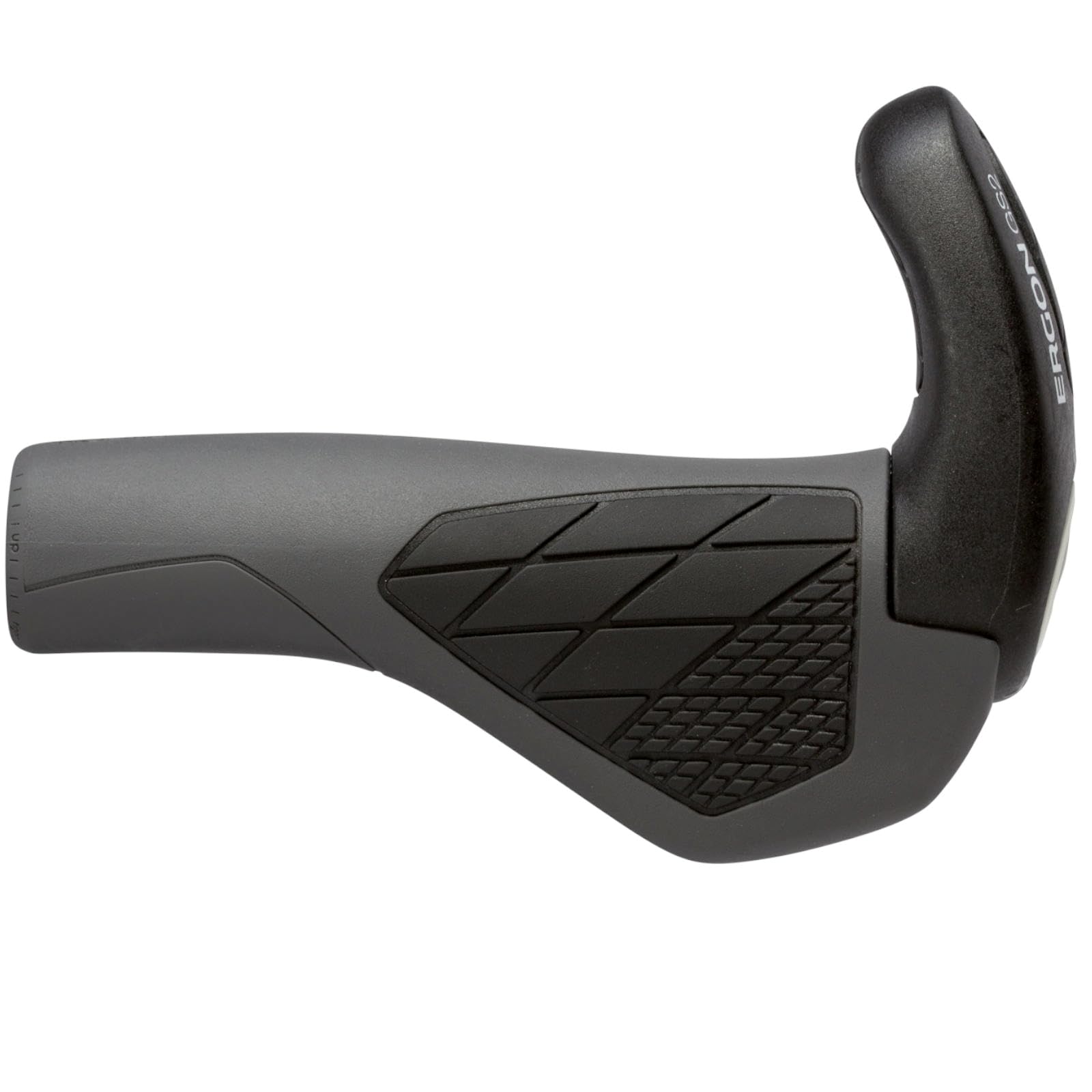 Ergon Fahrradlenkergriff GS2