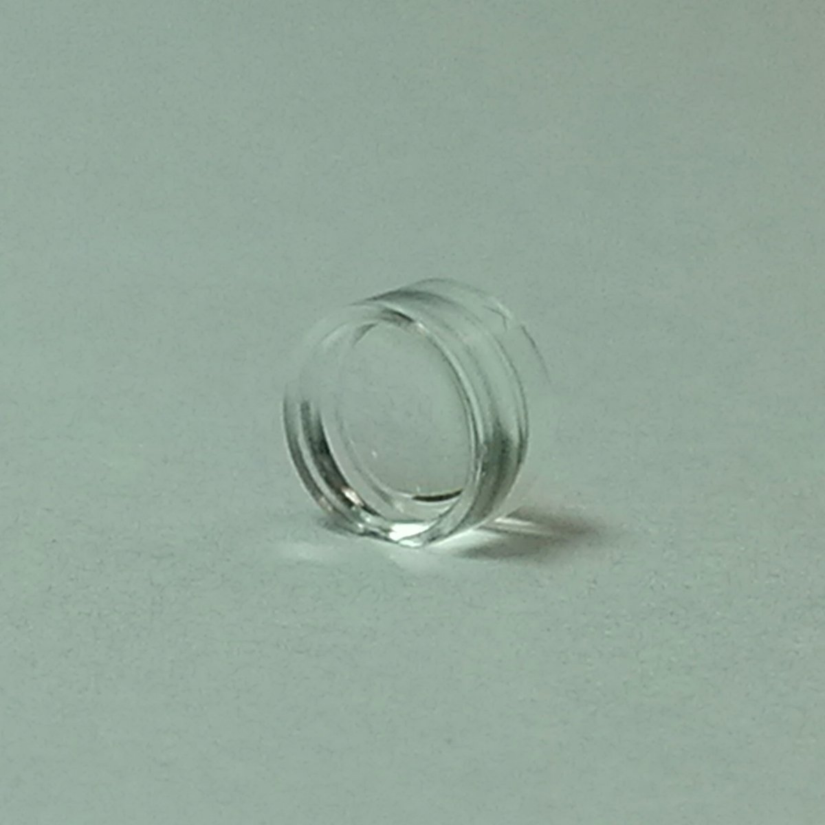 Laser Diode Collimator Lens - Quarton φ5 Aspherical Plastic Lens, 3PCS (NA: 0.27, EFL: 4.96 mm)-picture-23