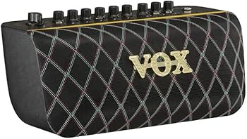 Amazon | VOX ギター用 モデリングアンプ オーディオスピーカー Adio