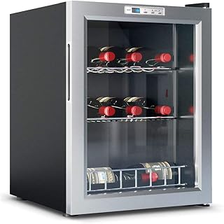 Vitrifrigo DCW46 Cantinetta per Vino da 46 Litri