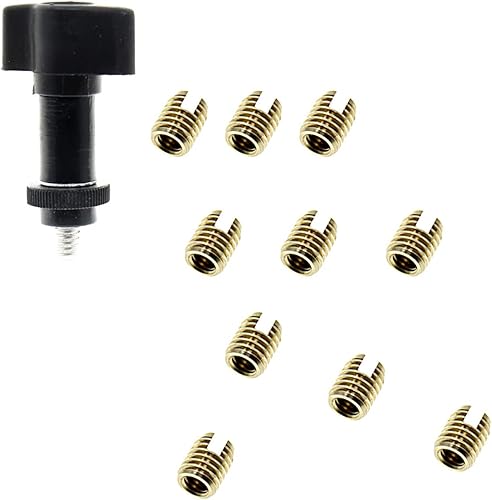 10 insertos de carenado de latón y 1 herramientas para Harley Touring Electra Street Glide Batwing 86-18