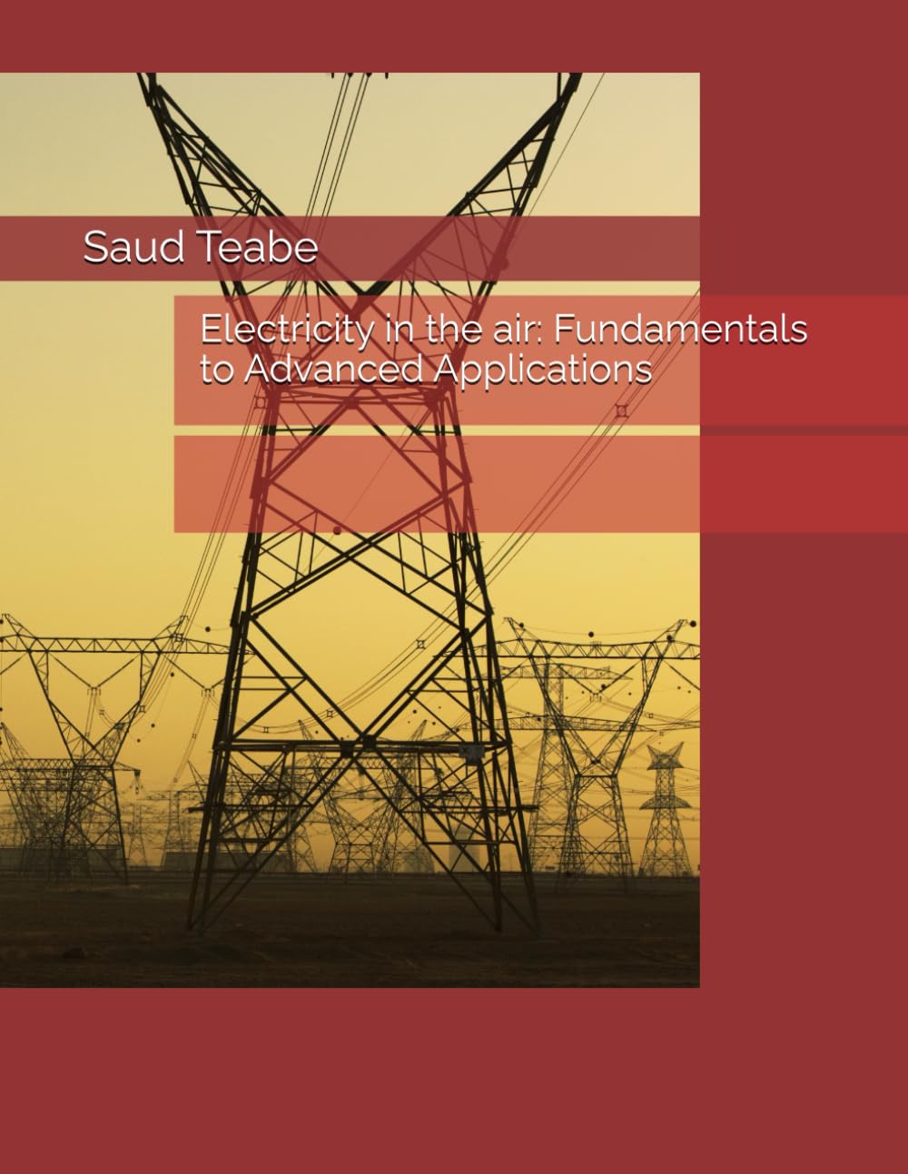 Electricity in the air: Fundamentals to Advanced Applications