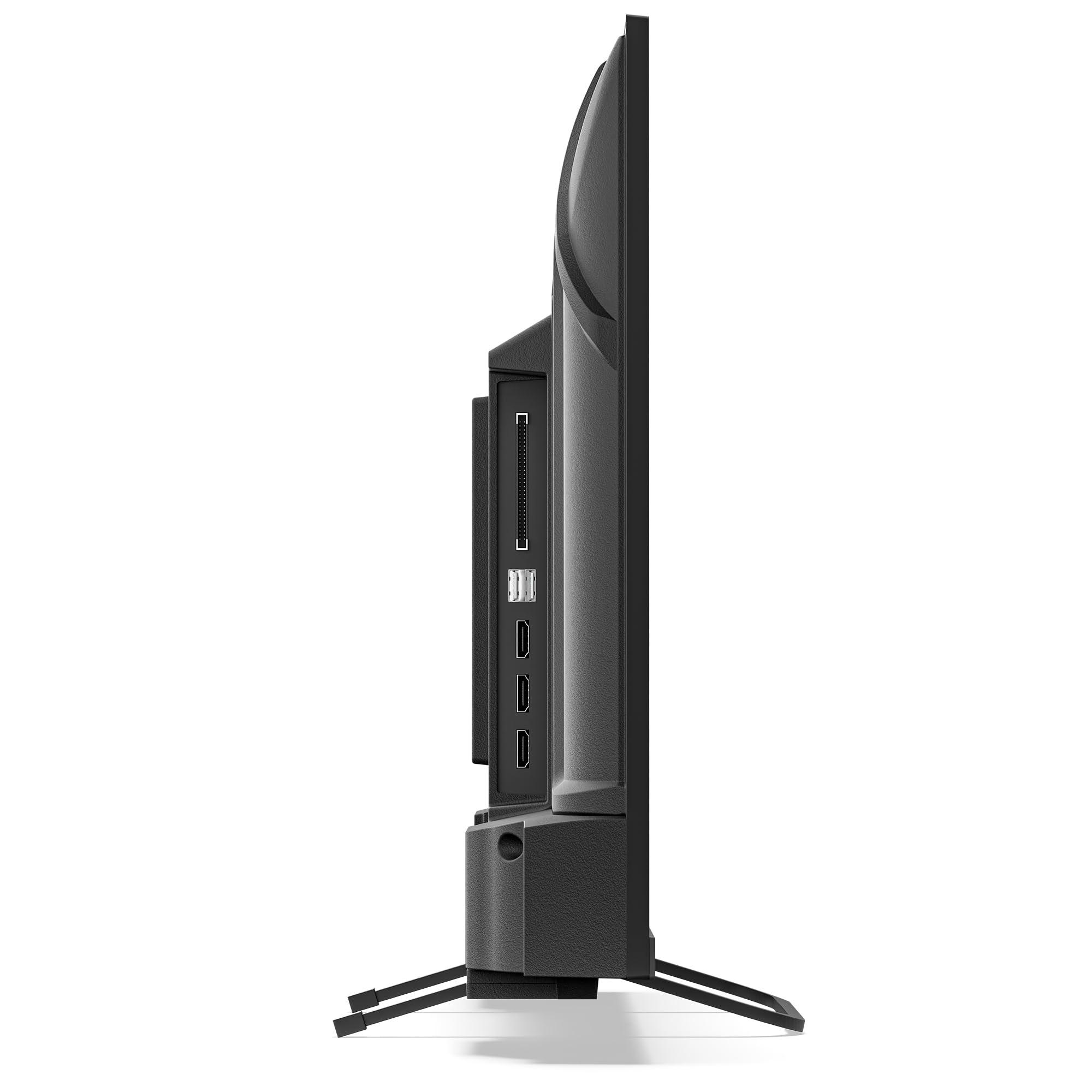 Cello Ctrav-27TZF 27" Smart LED 12V Traveller TV/DVD z systemem Tizen OS, głośniki Pitch Perfect, Bluetooth, HDMI, USB, mały telewizor do kamperów, ciężarówek (HGV) i łodzi