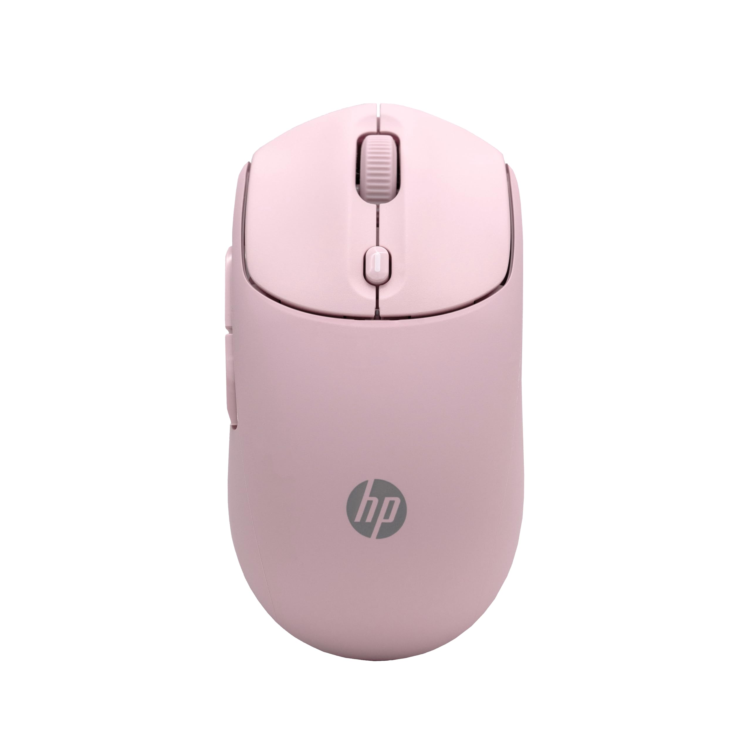 HP 400 Quiet Pink Wireless Mouse-picture-11