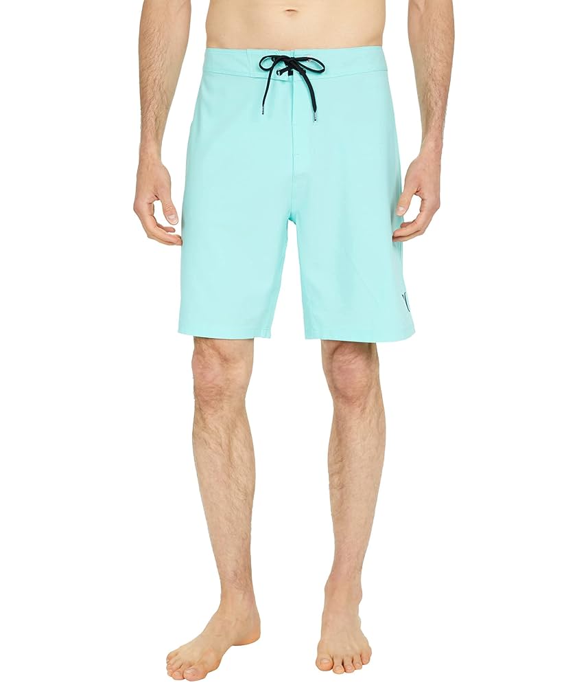 Bristol ミントグリーン 水着　Hurleyコラボ Hurley × F.C.Real Bristol – Hurley Japanオフィシャル