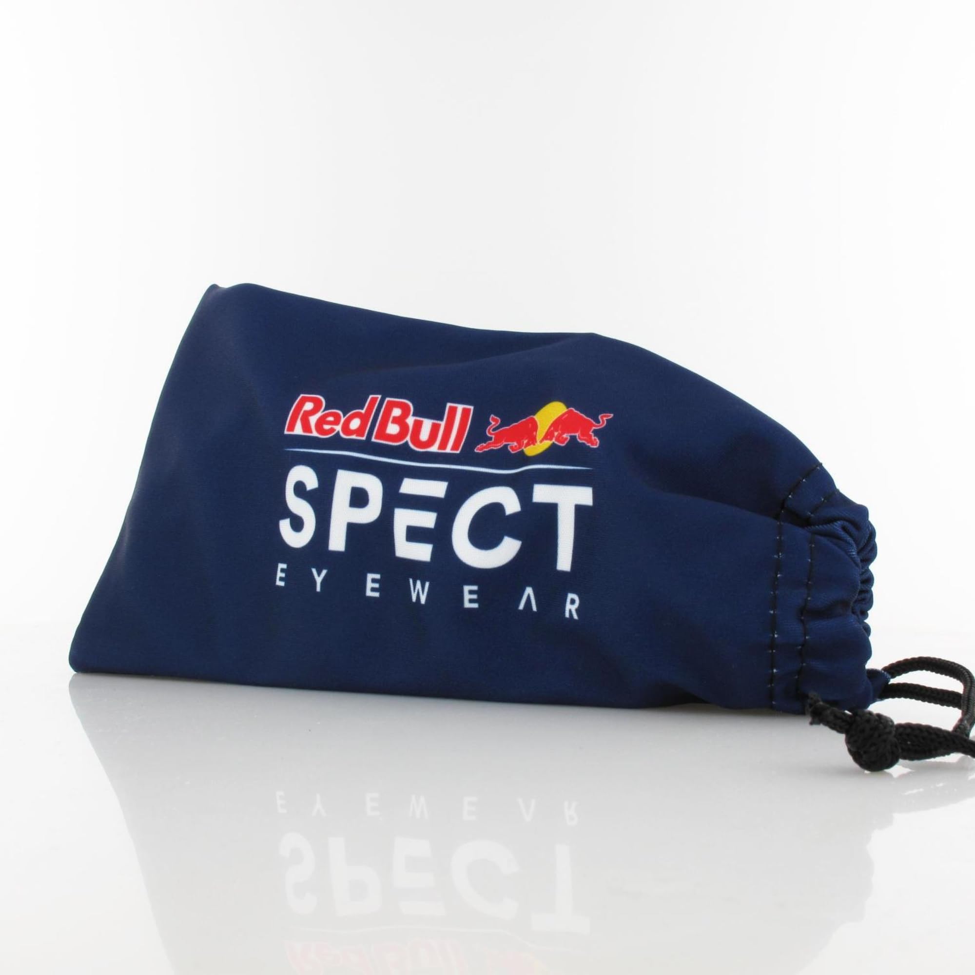 Red Bull Spect Eyewear Dundee-007 - Occhiali da sole, turchese/marrone con specchio rosa